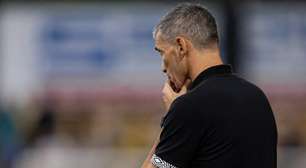 Santos encara o Vasco para evitar pior início de Brasileirão desde 2013