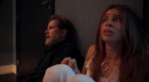 Três Graças: Arminda engana Ferette e toma atitude inesperada com outro personagem