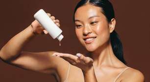 Skincare preguiçoso: como cuidar da pele mesmo nos dias de zero energia