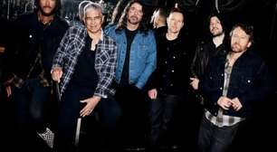Foo Fighters no Rock in Rio 2026; confira quando!