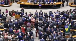 Câmara derruba imposto sobre bets, principais patrocinadoras do futebol