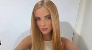 Giovanna Chaves rebate críticas sobre aparência: 'Validação adoece'