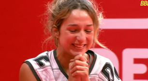BBB 26: Primeira fase da Prova do Líder termina, veja quem se classificou