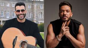 Após unfollow de Gusttavo Lima, Wesley Safadão diz que está com a "consciência limpa"