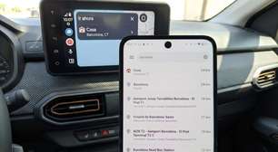 Waze encontrou maneira de ser ainda melhor no Android Auto: chega de pesadelos na busca por rotas!