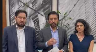 Nunes demite presidente da SPTuris e secretário-adjunto após denúncias em contratos sem licitação