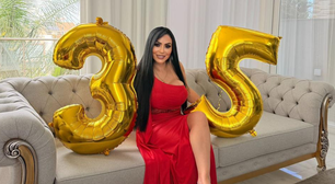 Apresentadora da Band descobre idade biológica e abandona os 50 anos!