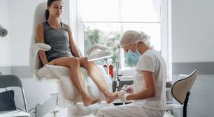 Unha encravada: veja quando procurar atendimento médico para solução definitiva