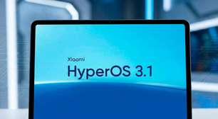 Xiaomi expande testes do HyperOS 3.1 com nova lista de modelos compatíveis