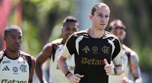 Flamengo repete 2023 e busca final feliz na Recopa