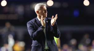 Crespo exalta entrega do São Paulo e afasta rumores sobre o River