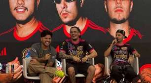 Igão é apresentado como presidente do Funkbol na Kings League: "O Podpah é o funk"