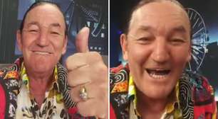 Antes do coma, Marquito fez último post inacreditável: 'Não acreditei quando vi'