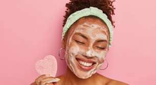 Você lava o rosto do jeito certo? Veja os erros que mais detonam a sua pele