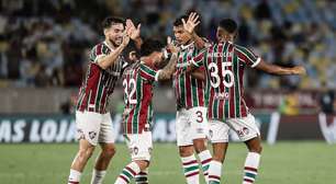 Após pendências resolvidas, Fluminense encaminha mais uma saída