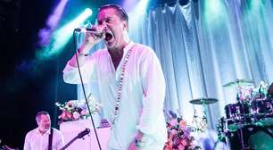 Fim do Faith No More parece ter sido confirmado por Mike Patton