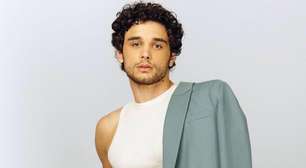 Thiago Piacentini vive nova fase em Ben-Hur, produção bíblica da Record