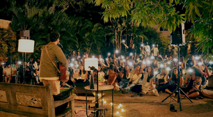 Marcos Almeida anuncia nova temporada da turnê 'De Casa em Casa' pelo Brasil