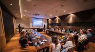 Beedoo promove debate sobre varejo pós-NRF 2026