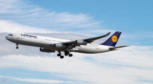 Lufthansa terá voos diários entre Rio e Frankfurt no verão europeu e leva nova executiva ao GIG