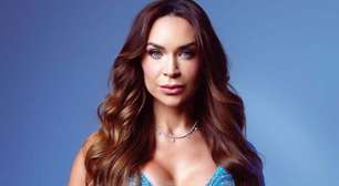 Ainê nega crise no casamento com Philippe Coutinho e justifica: "Julgado por ir em boliche"