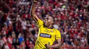 Barcelona elimina Argentinos Jrs nos pênaltis e pega Botafogo na Liberta