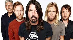 Foo Fighters é confirmado no Rock in Rio 2026 e abre o festival em 4 de setembro