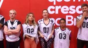 'BBB 26': Veja quem se classificou para a fase final da Prova do Líder