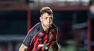 Vitória recebe notícia animadora sobre Renzo López após semanas de apreensão