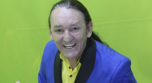 Marquito do Ratinho é internado em coma no hospital