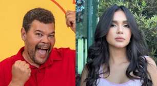 Gizelly Bicalho detona Babu e Prior: 'Com condenado você pode, mas amizade com Milena não?'