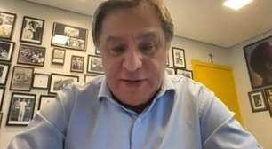 Dívidas, empréstimos e contas no vermelho: ex-mandatário revela bastidores do caos no Palmeiras