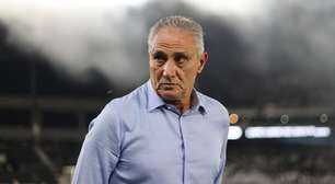 Novo tropeço acende protesto e torcida do Cruzeiro mira Tite