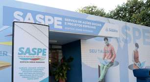 Saspe de Suzano recebe curso gratuito de especialização em hospitalidade