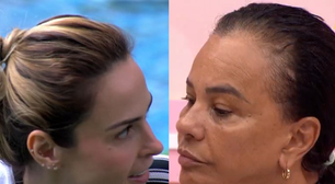 Quem venceu a Prova do Líder no 'BBB 26'? Ana Paula Renault é ignorada por Solange Couto e mineira dispara: 'A mulher tem quase 100 anos'
