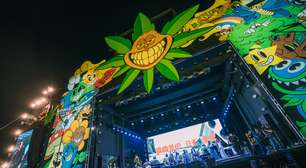 Plantão Festival 2026 anuncia lineup completo com Matuê, BK' e TZ da Coronel