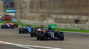 Mercedes irá fornecer motor mais potente para equipes clientes