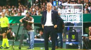 Crespo celebra vitória e despista interesse do River Plate: 'Estou focado no São Paulo'