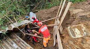 Sobe para 49 número de mortos pelas chuvas em Minas Gerais; 18 estão desaparecidos