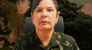 Exército brasileiro promove a primeira mulher ao quadro de generais