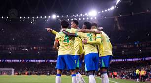 Copa do Mundo 2026: quem pode impedir o Brasil no Grupo C? Veja odds