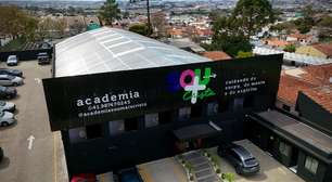 Academia cristã foi aberta após dono ter 'encontro' com Jesus em rave: 'Sobrenatural'