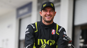 Fórmula E: Andretti anuncia extensão de contrato de Jake Dennis