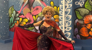 Nany People descarta monogamia por liberdade em relação com homem 30 anos mais novo 'O que é consentido não é traído'