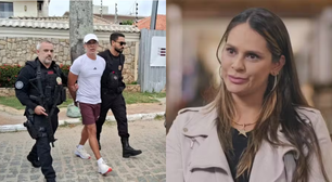 Adilsinho preso: entenda sua relação com Shanna Garcia e Vale o Escrito