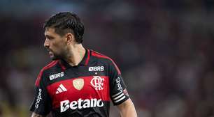 Flamengo precisa de pelo menos dois gols de diferença contra Lanús; veja odds