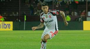 Palpite Flamengo x Lanús - Recopa - 26/02/2026