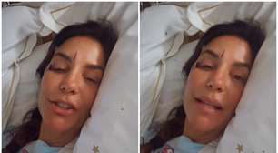 Desmaio de Ivete Sangalo: entenda por que um quadro de diarreia pode derrubar o corpo