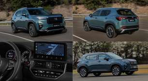 Novo WR-V mostra na prática como o Honda Sensing muda a viagem