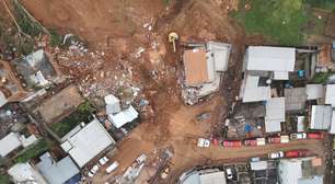 Saiba como fazer doações para Juiz de Fora e Ubá após chuva devastar cidades mineiras
